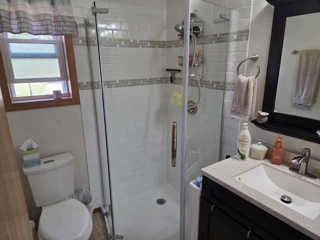 7015 N 2nd Drive, Westfield, WI 53964