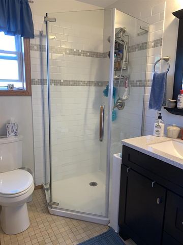7015 N 2nd Drive, Westfield, WI 53964