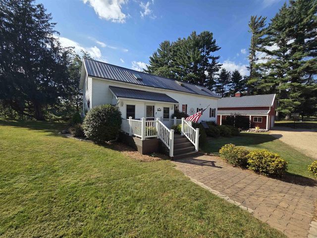 7015 N 2nd Drive, Westfield, WI 53964
