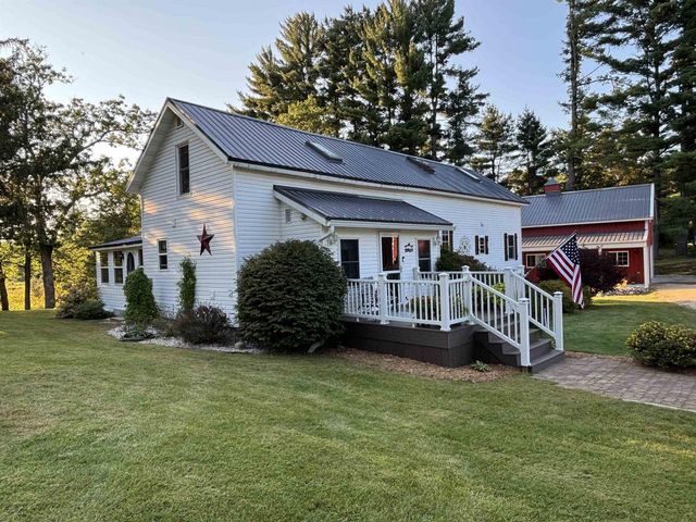 7015 N 2nd Drive, Westfield, WI 53964