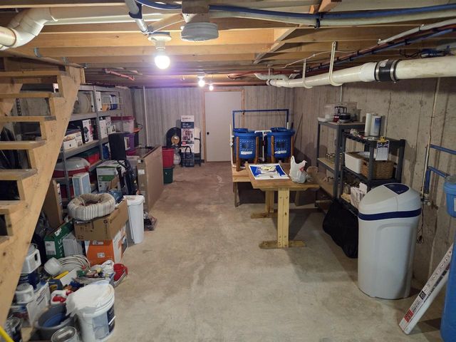 7015 N 2nd Drive, Westfield, WI 53964