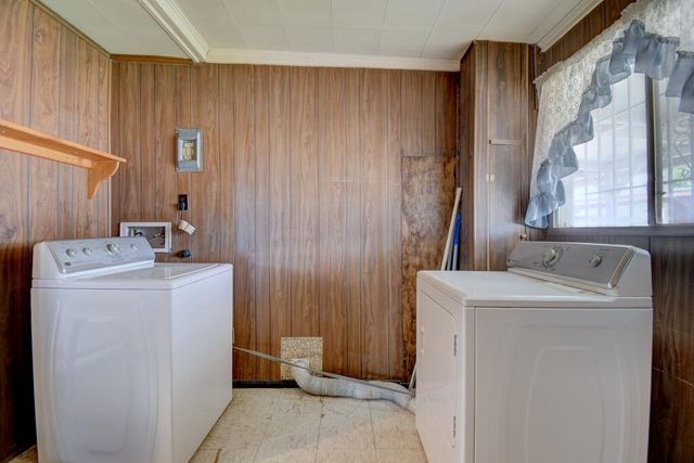 4413 Goodrich Avenue NE, Albuquerque, NM 87110