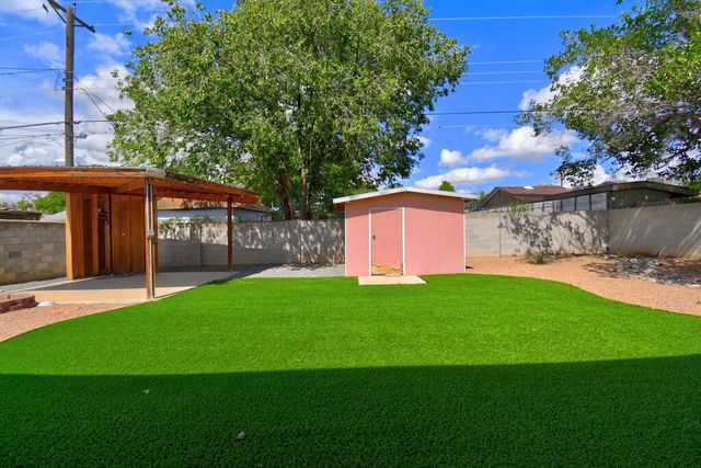 4413 Goodrich Avenue NE, Albuquerque, NM 87110