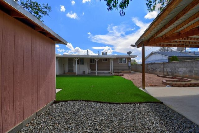 4413 Goodrich Avenue NE, Albuquerque, NM 87110