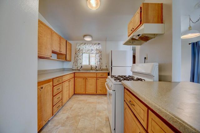 4413 Goodrich Avenue NE, Albuquerque, NM 87110