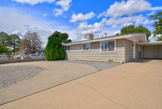 4413 Goodrich Avenue NE, Albuquerque, NM 87110