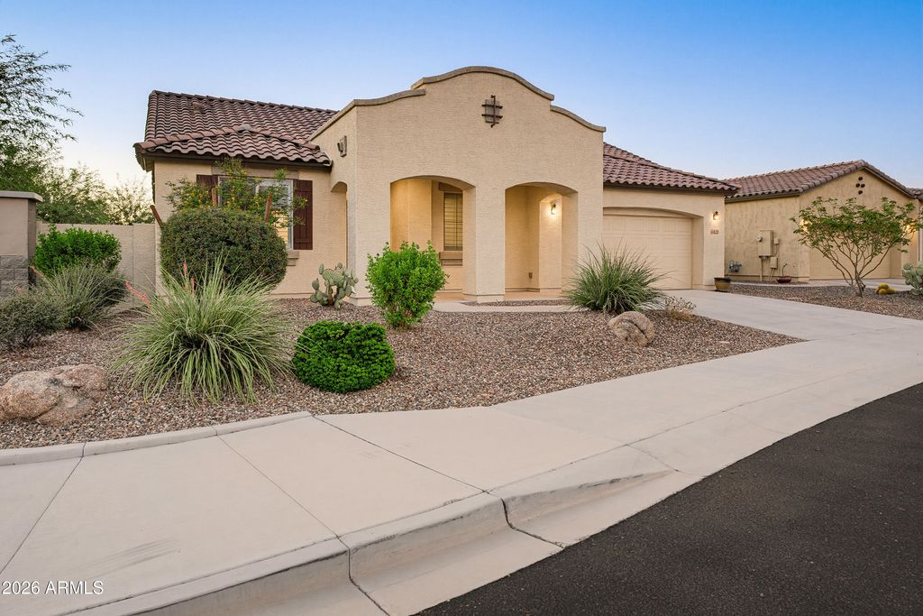 16820 S 180TH Drive, Goodyear, AZ 85338 — photo 2