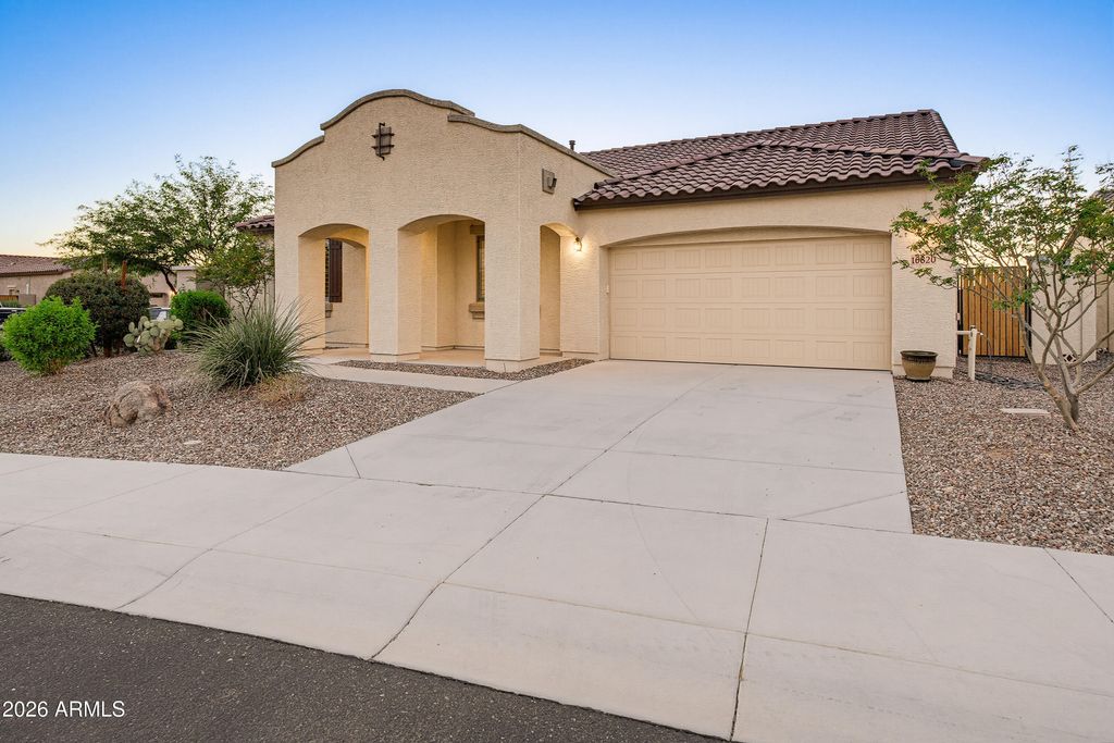 16820 S 180TH Drive, Goodyear, AZ 85338 — photo 3