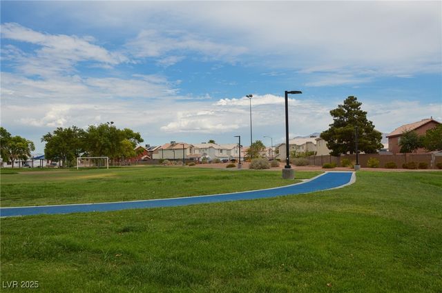 4098 Asante Cove Street, Las Vegas, NV 89115