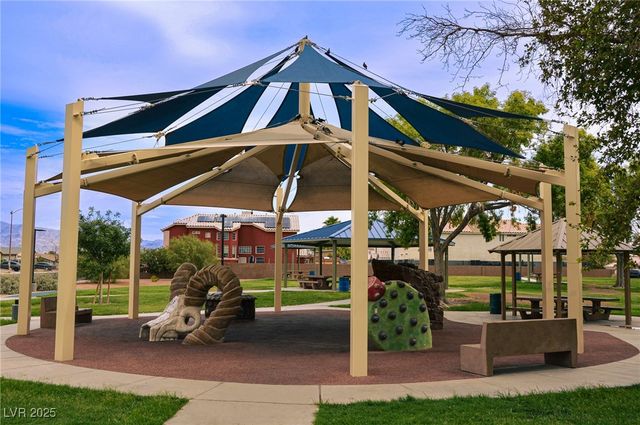 4098 Asante Cove Street, Las Vegas, NV 89115