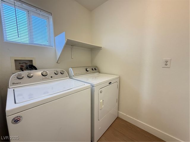 4098 Asante Cove Street, Las Vegas, NV 89115