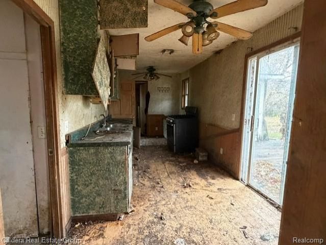 1407 Bradfield Street, Bay City, MI 48706