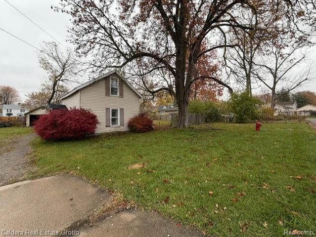 1407 Bradfield Street, Bay City, MI 48706