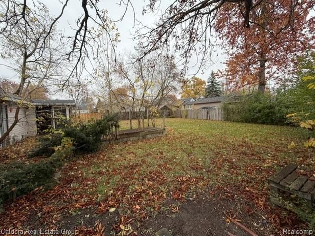 1407 Bradfield Street, Bay City, MI 48706