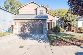 419 Stormy St NE, Albany, OR 97322