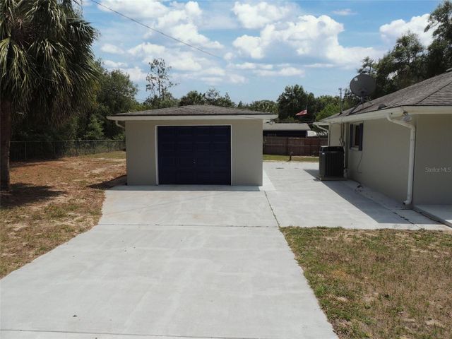 13250 NE 52ND PLACE, Williston, FL 32696
