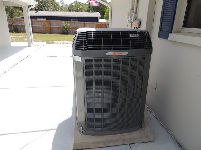 13250 NE 52ND PLACE, Williston, FL 32696