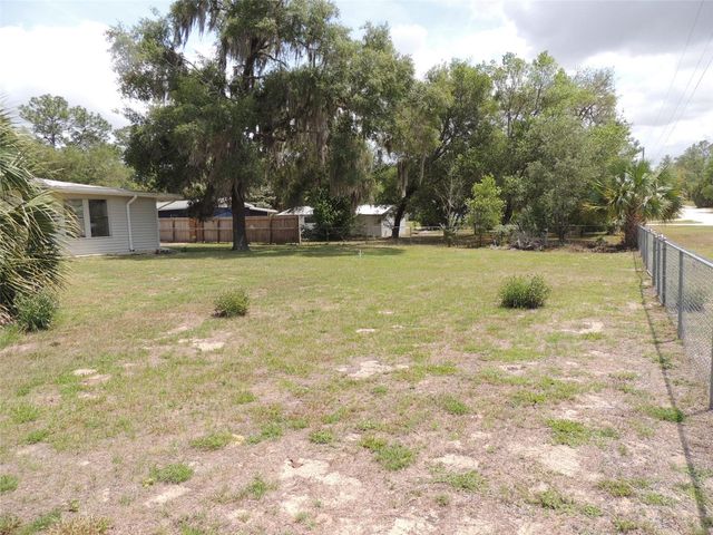 13250 NE 52ND PLACE, Williston, FL 32696