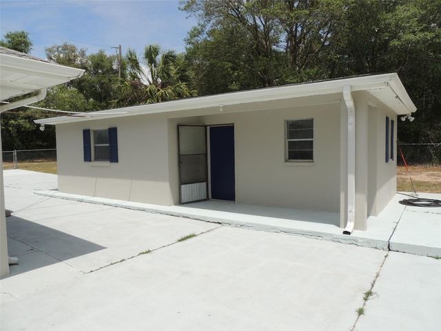 13250 NE 52ND PLACE, Williston, FL 32696