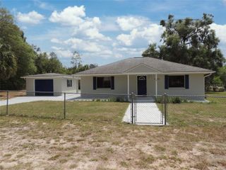 13250 NE 52ND PLACE, Williston, FL 32696