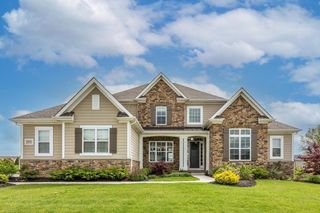 9430 Wilbrook Drive, Powell, OH 43065