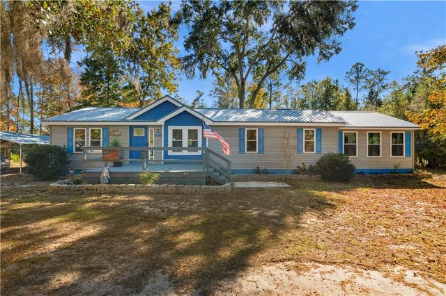 1264 Jones Way SE, Darien, GA 31305