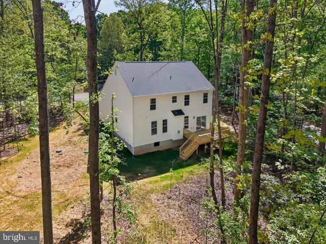 172 COVENANT WAY, Bumpass, VA 23024