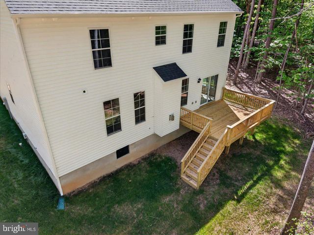 172 COVENANT WAY, Bumpass, VA 23024