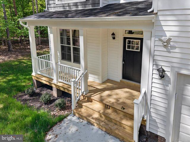 172 COVENANT WAY, Bumpass, VA 23024