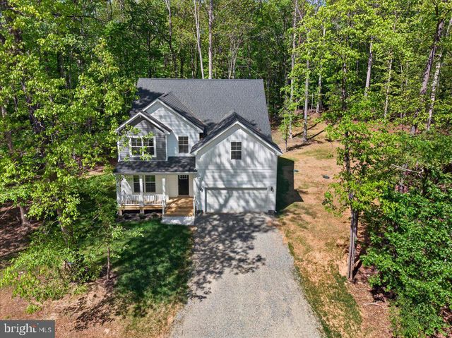 172 COVENANT WAY, Bumpass, VA 23024