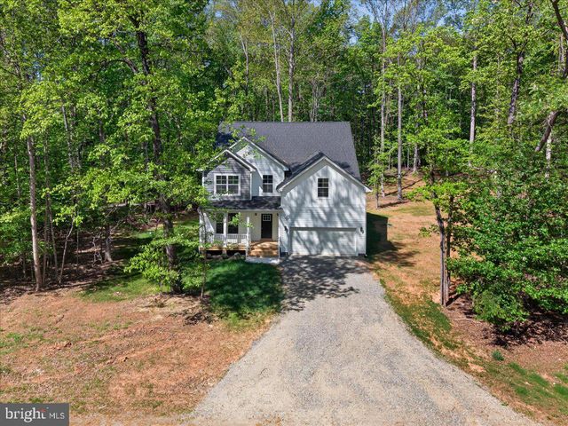 172 COVENANT WAY, Bumpass, VA 23024