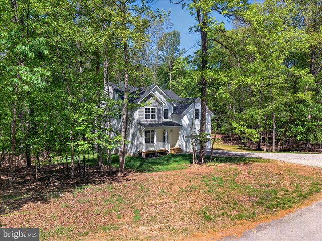 172 COVENANT WAY, Bumpass, VA 23024