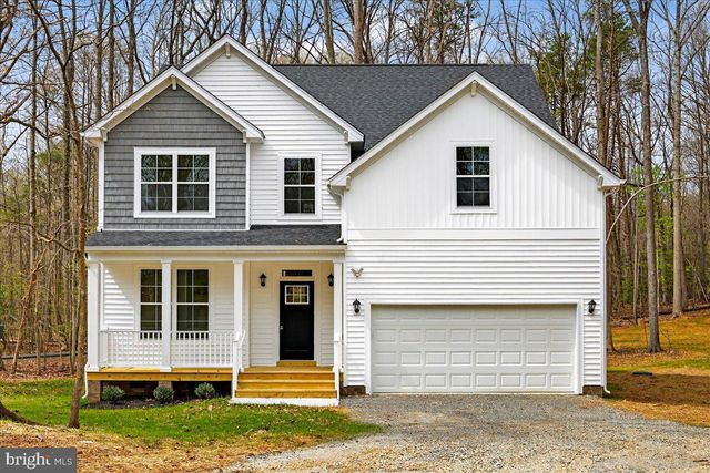 172 COVENANT WAY, Bumpass, VA 23024