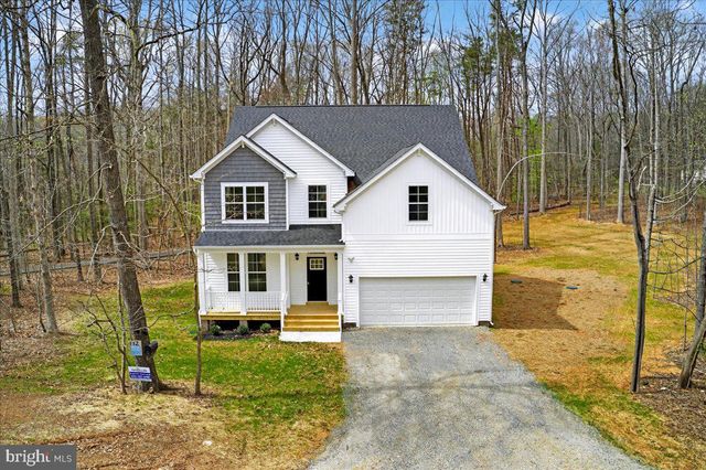 172 COVENANT WAY, Bumpass, VA 23024