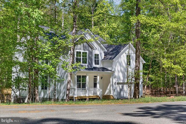 172 COVENANT WAY, Bumpass, VA 23024
