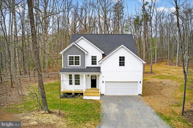 172 COVENANT WAY, Bumpass, VA 23024