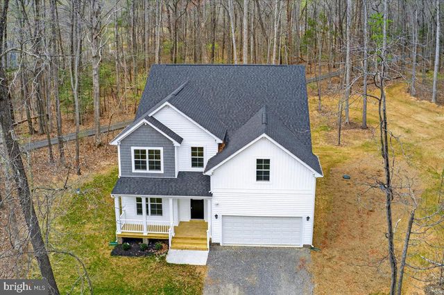 172 COVENANT WAY, Bumpass, VA 23024
