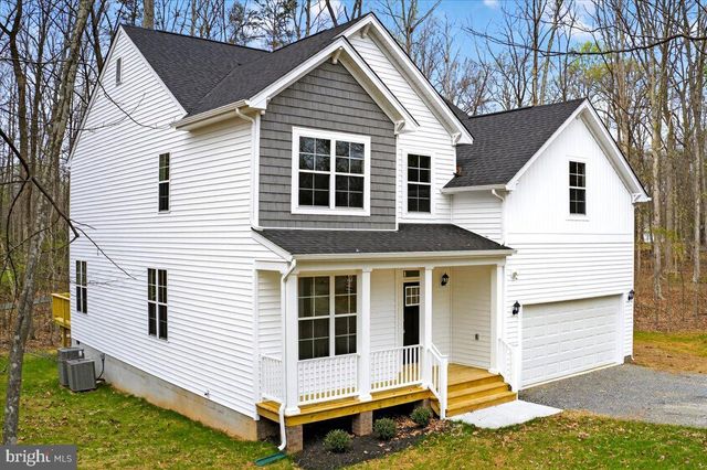 172 COVENANT WAY, Bumpass, VA 23024