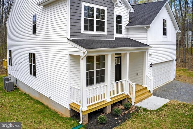 172 COVENANT WAY, Bumpass, VA 23024
