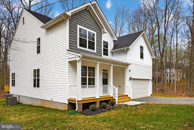 172 COVENANT WAY, Bumpass, VA 23024