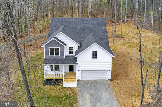172 COVENANT WAY, Bumpass, VA 23024