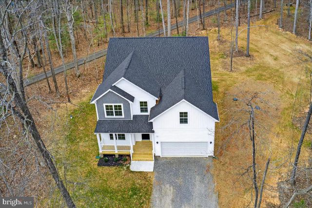 172 COVENANT WAY, Bumpass, VA 23024
