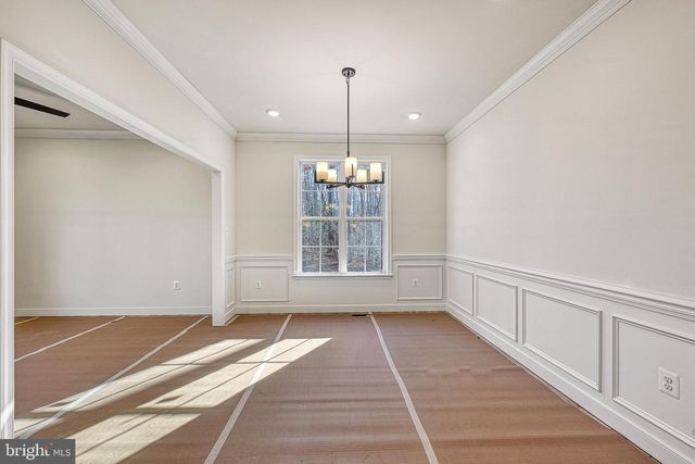 172 COVENANT WAY, Bumpass, VA 23024