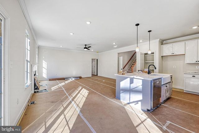 172 COVENANT WAY, Bumpass, VA 23024