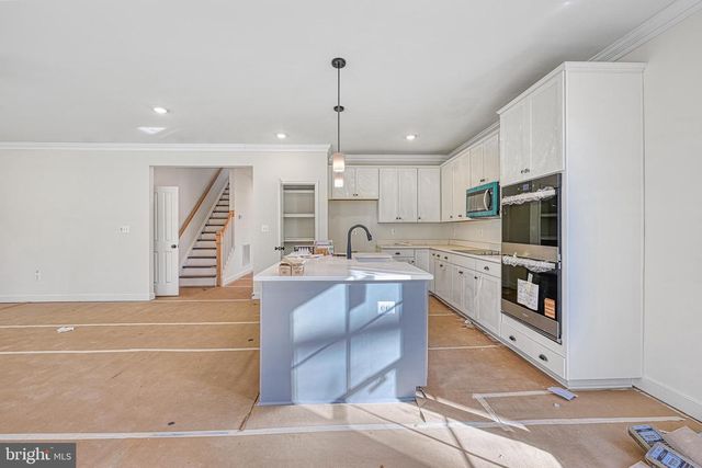 172 COVENANT WAY, Bumpass, VA 23024