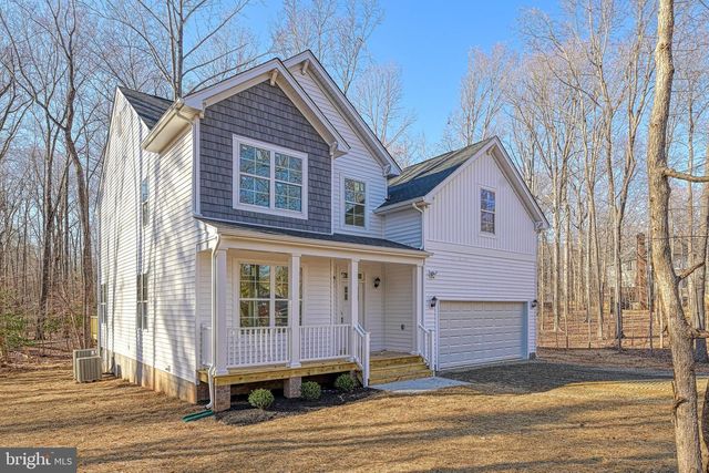 172 COVENANT WAY, Bumpass, VA 23024