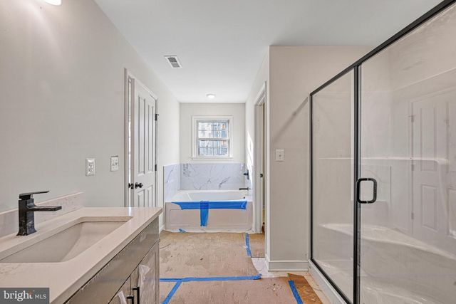 172 COVENANT WAY, Bumpass, VA 23024