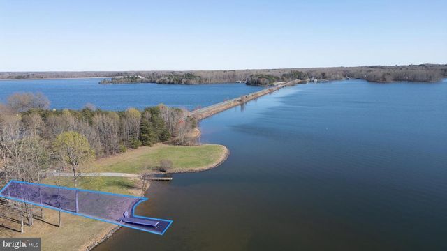 172 COVENANT WAY, Bumpass, VA 23024