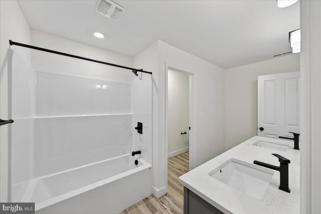 172 COVENANT WAY, Bumpass, VA 23024