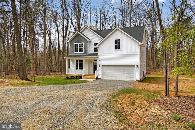 172 COVENANT WAY, Bumpass, VA 23024